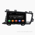 tesla dsp car autoradio for Camry 2006-2011